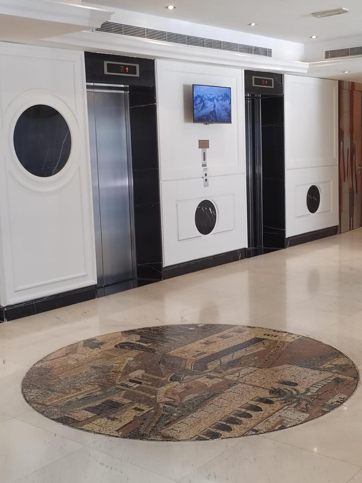 Social Hotel Dubai Bagian luar foto