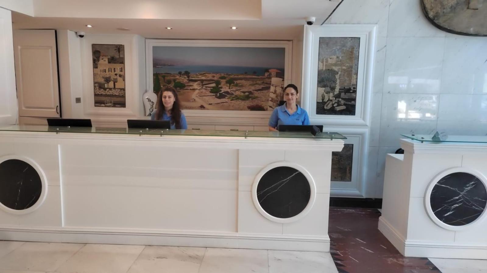 Social Hotel Dubai Bagian luar foto