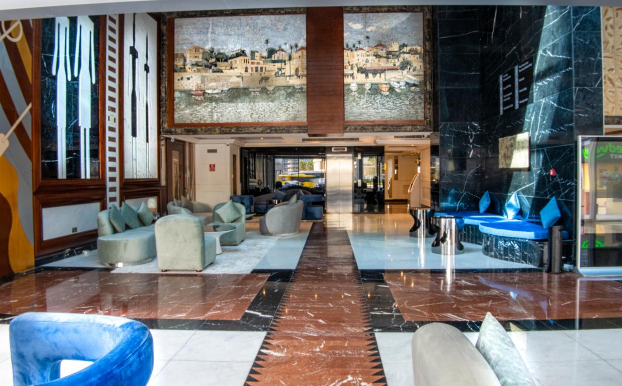 Social Hotel Dubai Bagian luar foto