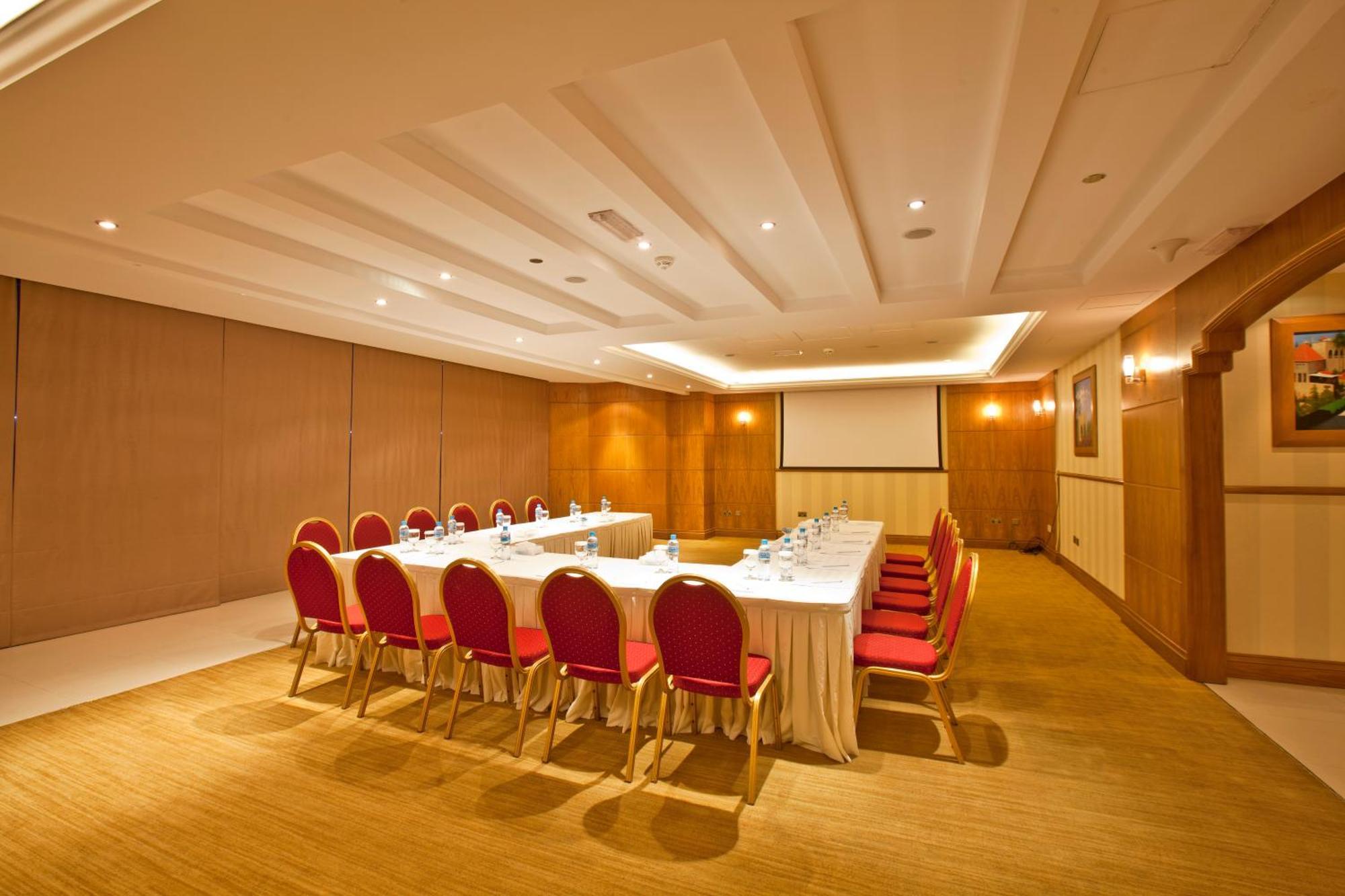 Social Hotel Dubai Bagian luar foto
