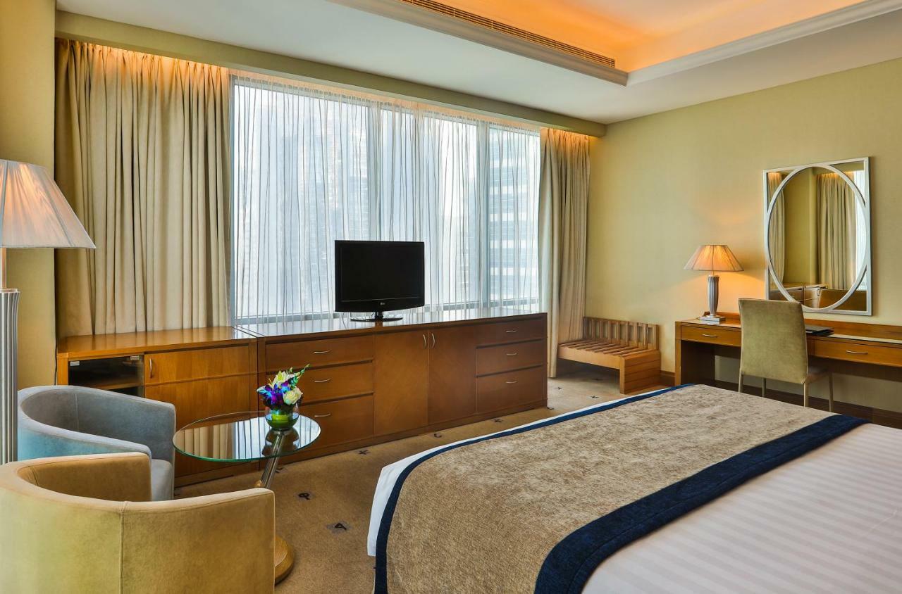 Social Hotel Dubai Bagian luar foto